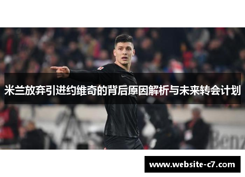 米兰放弃引进约维奇的背后原因解析与未来转会计划