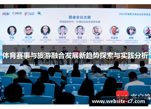 体育赛事与旅游融合发展新趋势探索与实践分析 体育赛事与旅游融合发展新趋势探索与实践分析