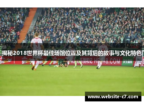 揭秘2018世界杯最佳场馆位置及其背后的故事与文化特色