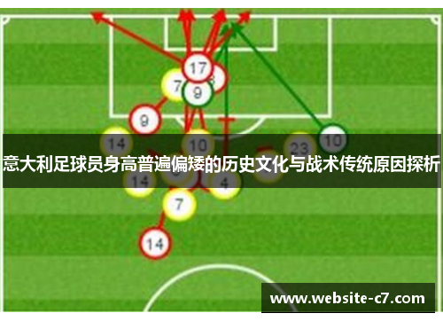 意大利足球员身高普遍偏矮的历史文化与战术传统原因探析