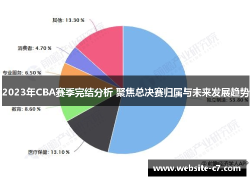 2023年CBA赛季完结分析 聚焦总决赛归属与未来发展趋势
