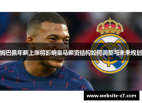姆巴佩年薪上涨将影响皇马薪资结构如何调整与未来规划 姆巴佩年薪上涨将影响皇马薪资结构如何调整与未来规划