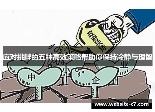 应对挑衅的五种高效策略帮助你保持冷静与理智 应对挑衅的五种高效策略帮助你保持冷静与理智